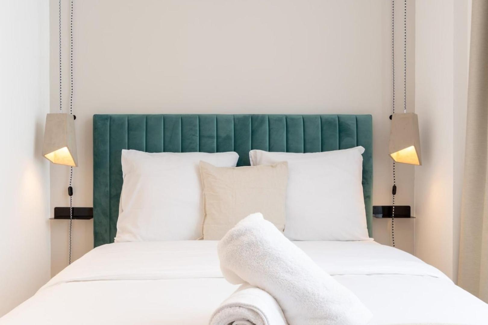 דירות Lille Centre - 1Br In The Heart Of Lille! מראה חיצוני תמונה